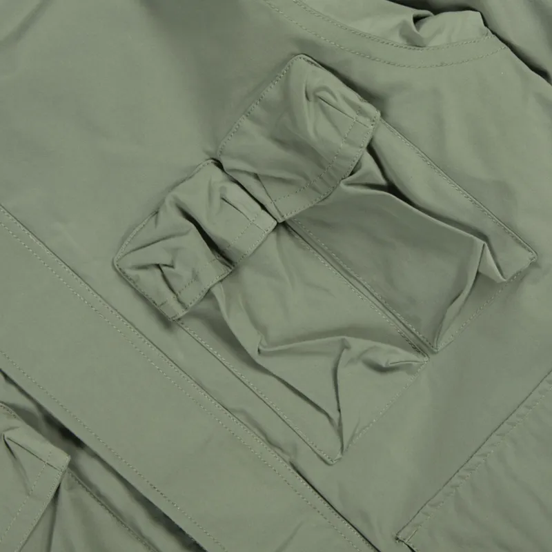 Carhartt WIP Kilda Jacket - Thyme-2